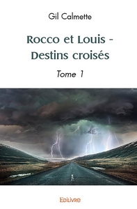 Picture of Rocco et Louis - Tome 1