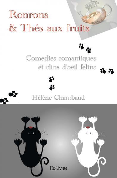 Image de Ronrons et thés aux fruits