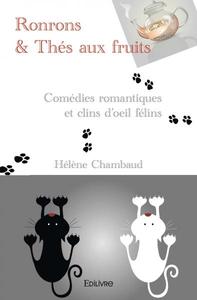 Image de Ronrons et thés aux fruits