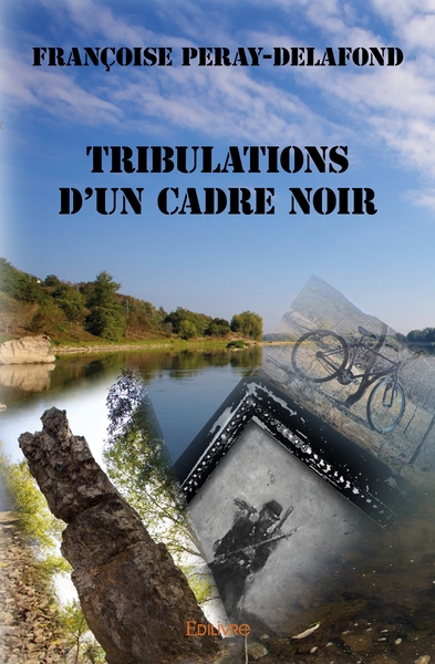 Picture of Tribulations d'un cadre noir