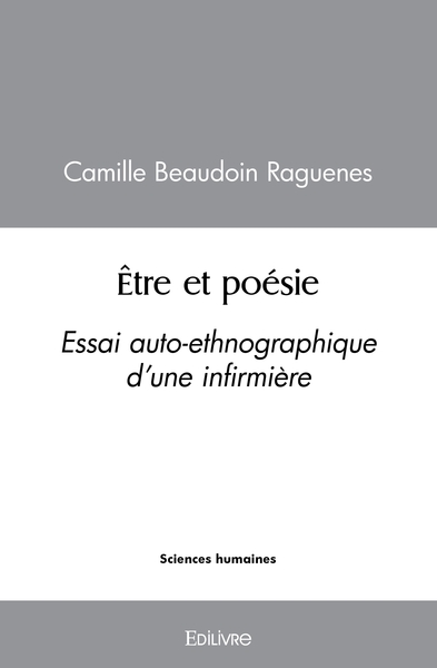 Image de Être et poésie