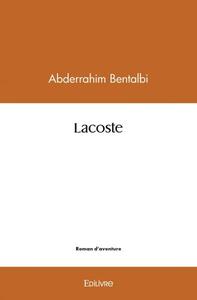 Picture of Lacoste