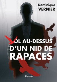 Image de Vol au-dessus d'un nid de rapaces - Tome 1