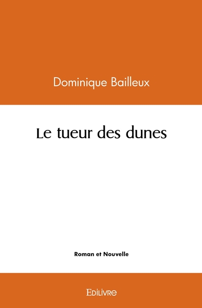 Picture of Le tueur des dunes