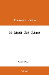 Picture of Le tueur des dunes