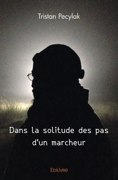 Image de Dans la solitude des pas d'un marcheur