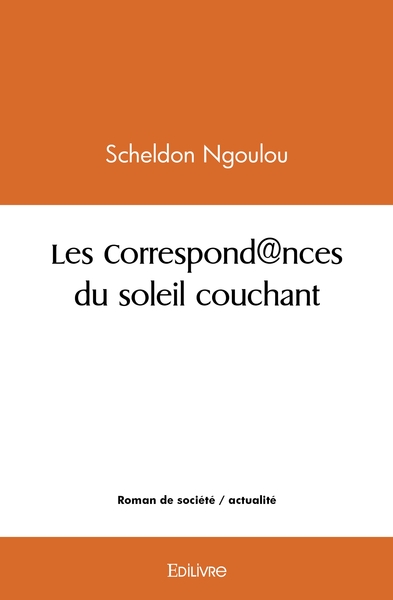 Picture of Les Correspond@nces du soleil couchant