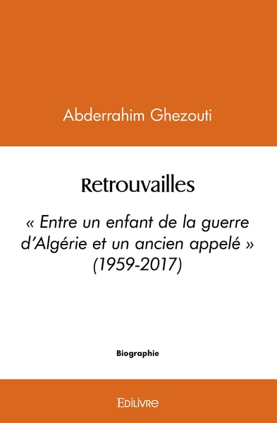 Picture of Retrouvailles