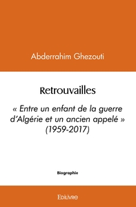 Picture of Retrouvailles