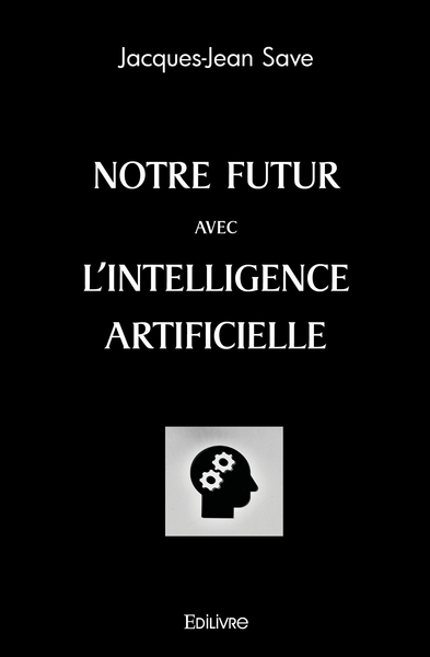 Picture of Notre futur avec l'Intelligence artificielle