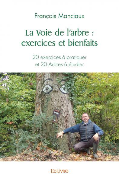Image de La voie de l'arbre : exercices et bienfaits