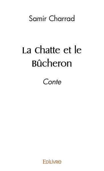 Picture of La chatte et le bûcheron