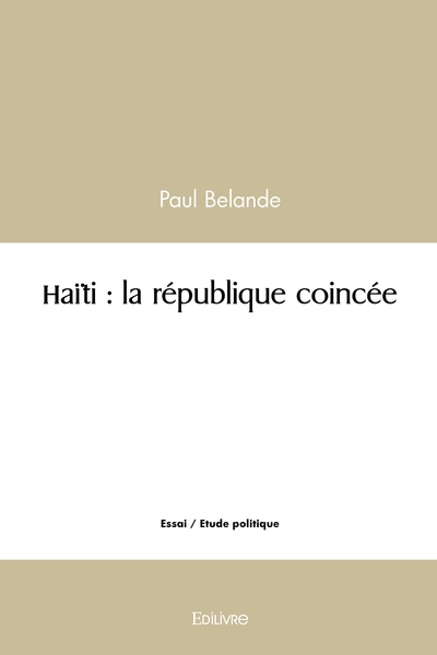 Image de Haïti : la république coincée