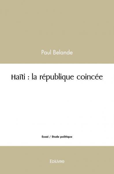 Image de Haïti : la république coincée