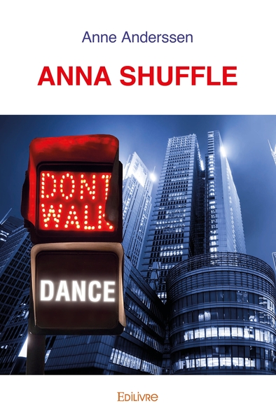 Picture of Anna Shuffle