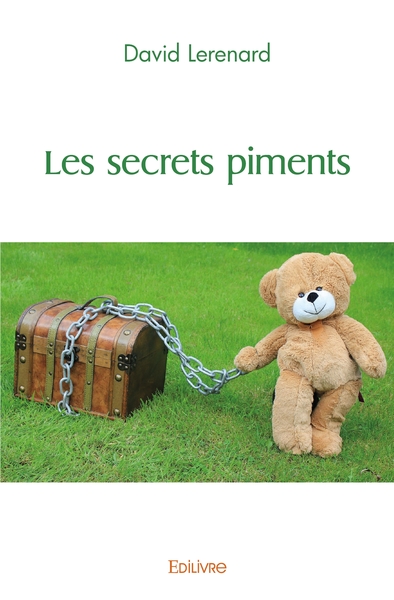 Image de Les secrets piments