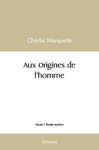 Image de Aux Origines de l'homme