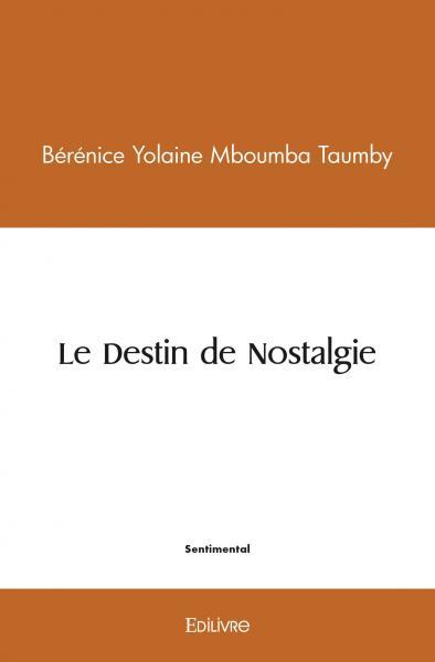 Image de Le destin de nostalgie