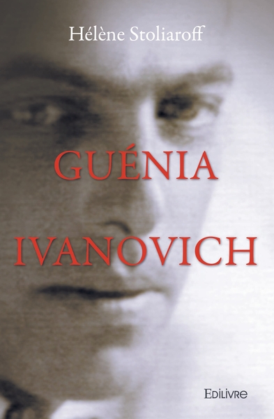 Picture of Guénia Ivanovich