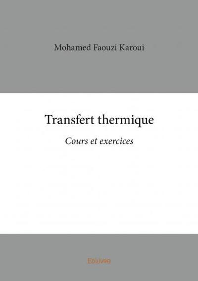 Image de Transfert thermique