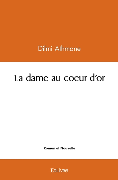 Picture of La dame au coeur d'or