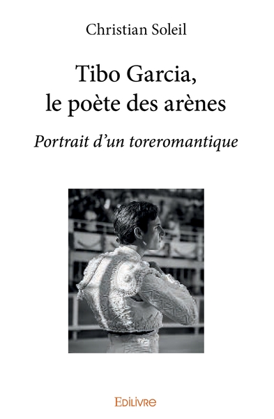 Picture of Tibo Garcia, le poète des arènes