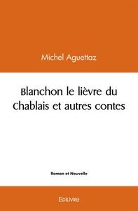 Picture of Blanchon le lièvre du chablais et autres contes