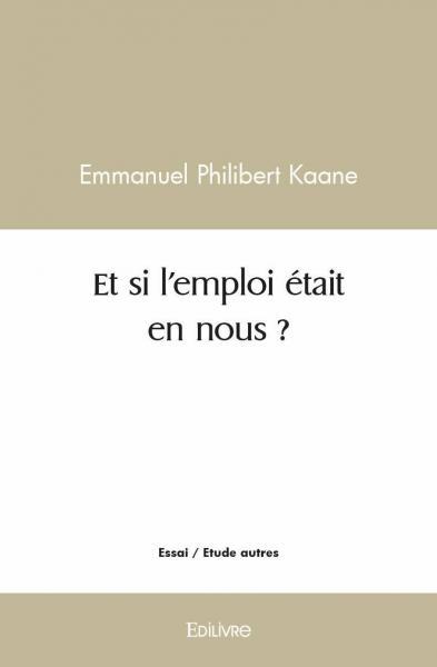 Image de Et si l'emploi était en nous ?