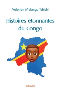 Picture of Histoires étonnantes du Congo