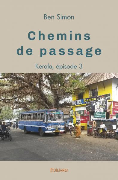 Picture of Chemins de passage : épisode 3