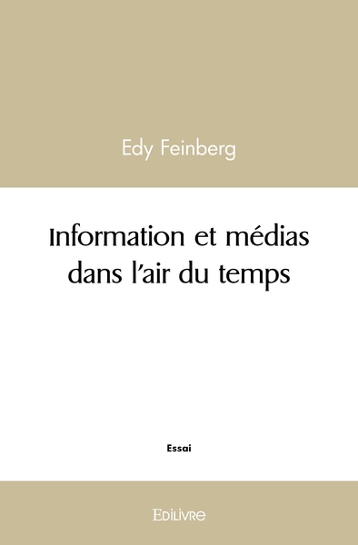 Image de Information et médias dans l'air du temps
