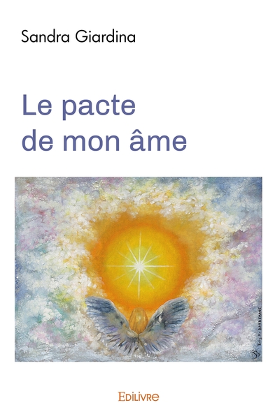 Image de Le pacte de mon âme