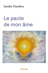 Image de Le pacte de mon âme