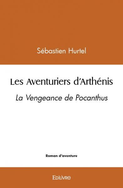 Picture of Les aventuriers d'arthénis
