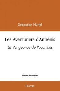 Picture of Les aventuriers d'arthénis