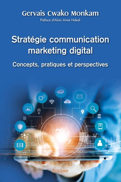 Picture of Stratégie communication marketing digital