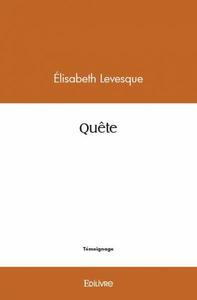 Picture of Quête