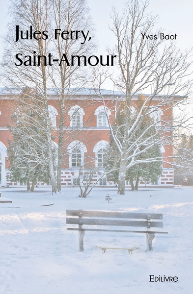 Image de Jules Ferry, Saint-Amour