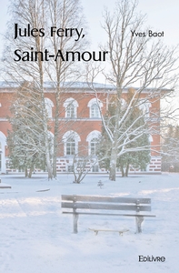 Image de Jules Ferry, Saint-Amour