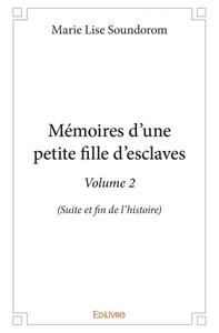 Picture of Mémoires d'une petite fille d'esclaves