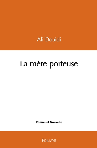 Image de La Mère porteuse