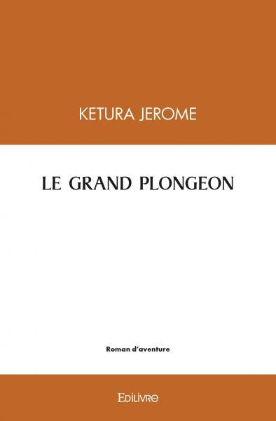 Picture of Le grand plongeon