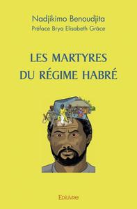 Picture of Les martyres du régime habré