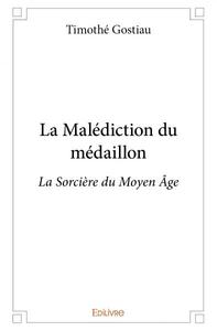 Picture of La malédiction du médaillon