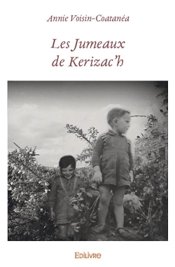 Image de Les Jumeaux de Kerizac'h