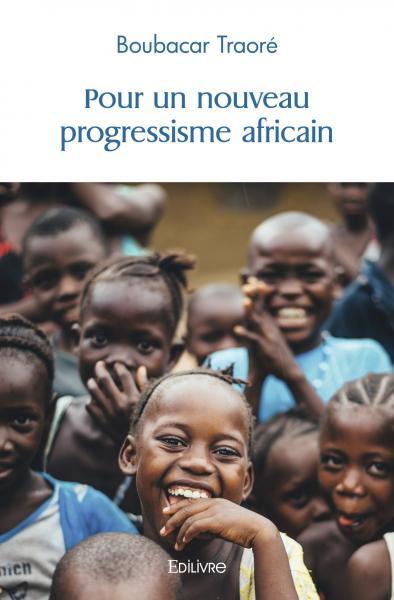 Picture of Pour un nouveau progressisme africain