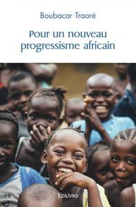 Picture of Pour un nouveau progressisme africain