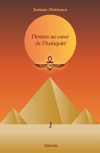 Picture of Destins au coeur de l'Antiquité