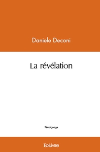 Picture of La révélation