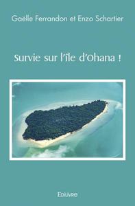 Picture of Survie sur l'île d'ohana !